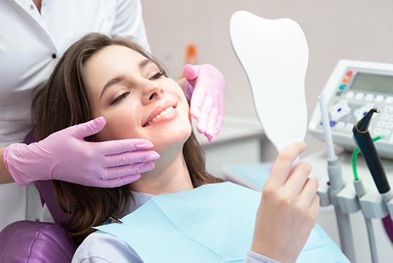 Abercorn Dental | Ceramic Crowns, Cosmetic Dentistry and Veneers
