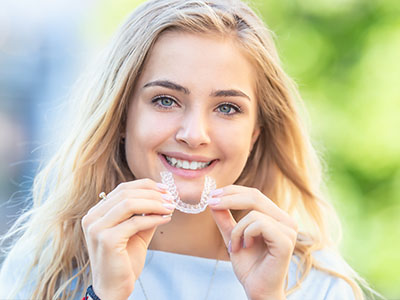 Abercorn Dental | Cosmetic Dentistry, Dental Fillings and Invisalign reg 
