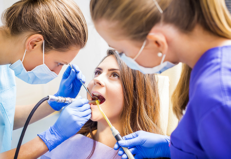 Abercorn Dental