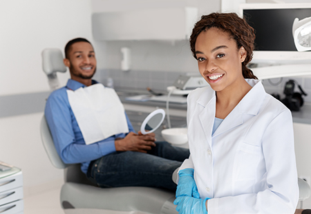 Abercorn Dental